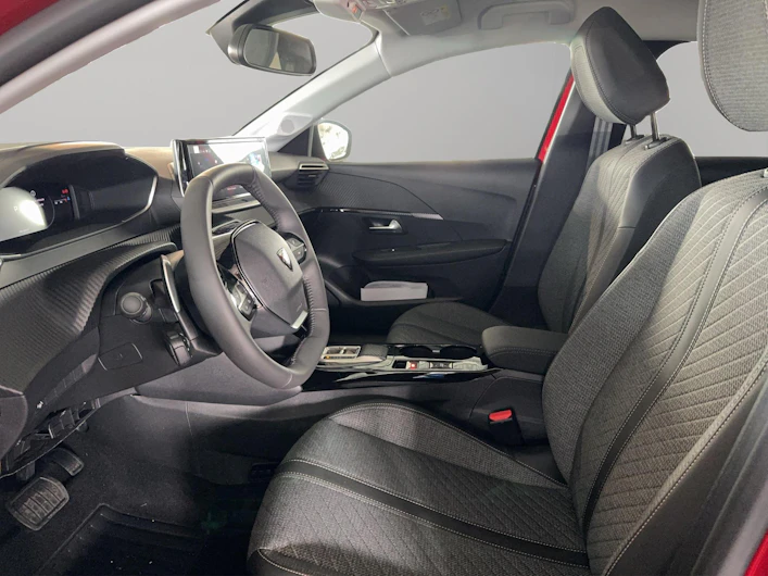 Fahrzeugbild PEUGEOT 208