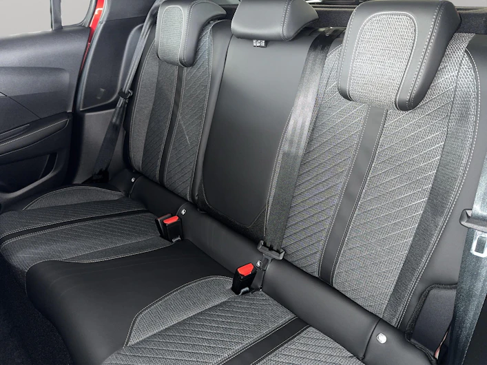 Fahrzeugbild PEUGEOT 208