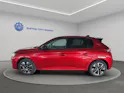 Peugeot 208 1.2 Hybrid Allure