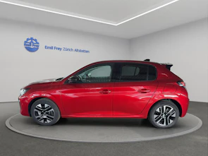 Fahrzeugbild PEUGEOT 208 1.2 Hybrid Allure
