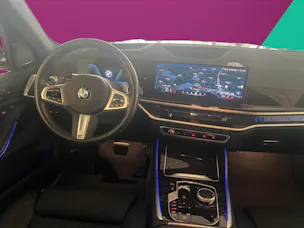 BMW X5 xDrive 30d MSport