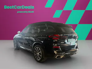 BMW X5 xDrive 30d MSport