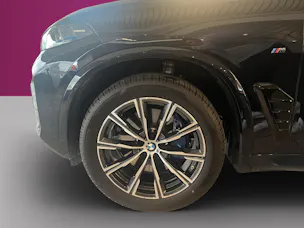 BMW X5 xDrive 30d MSport