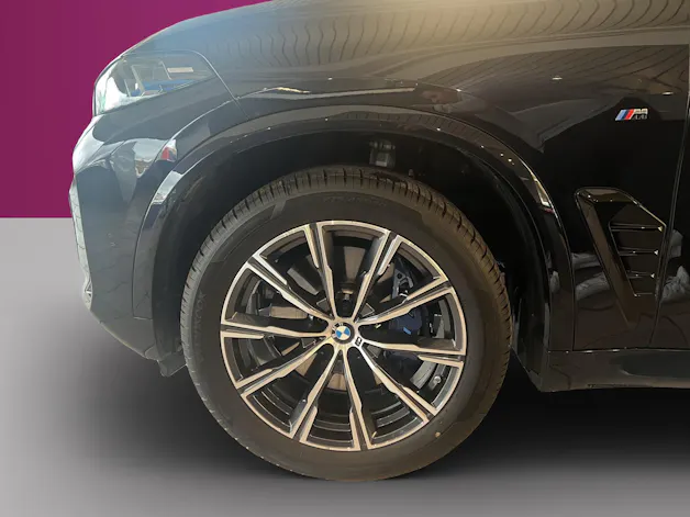BMW X5 xDrive 30d MSport
