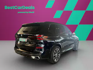 BMW X5 xDrive 30d MSport