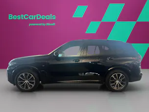 BMW X5 xDrive 30d MSport