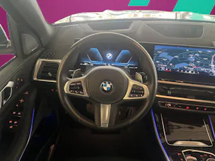 BMW X5 xDrive 30d MSport