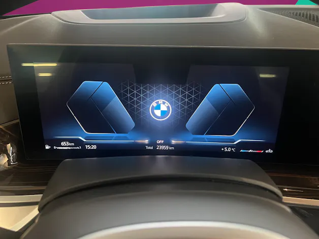 BMW X5 xDrive 30d MSport