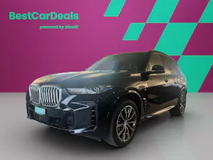BMW X5 xDrive 30d MSport