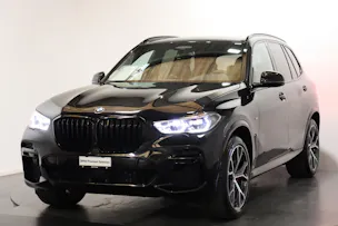 BMW X5 40i xDrive SAG