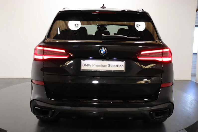 image du véhicule BMW X5