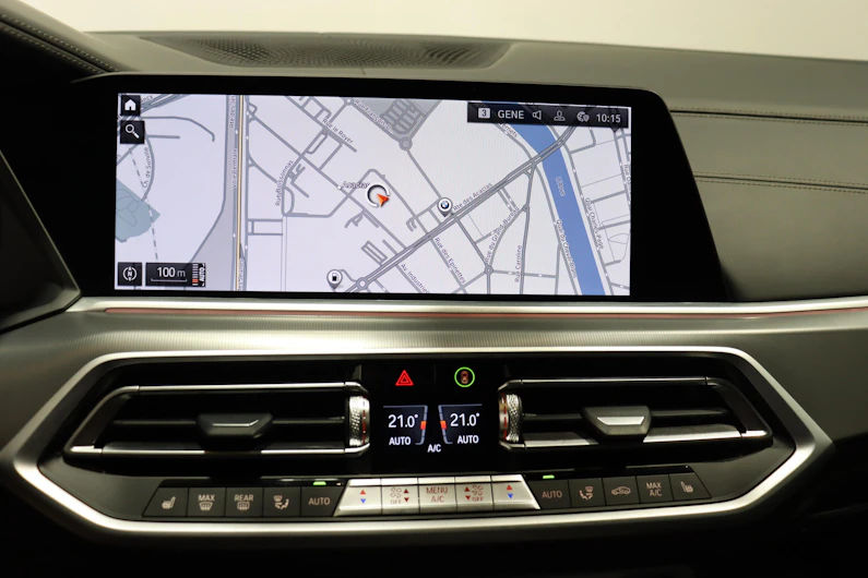 image du véhicule BMW X5