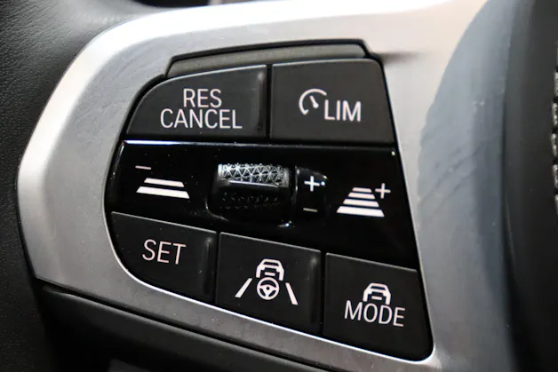 BMW X5 40i xDrive SAG
