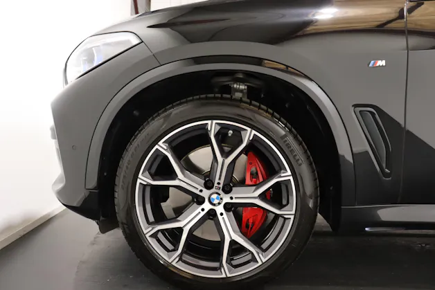 BMW X5 40i xDrive SAG