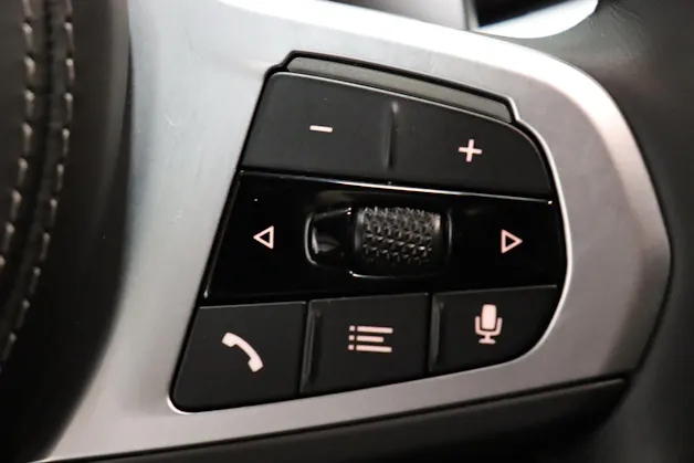 BMW X5 40i xDrive SAG