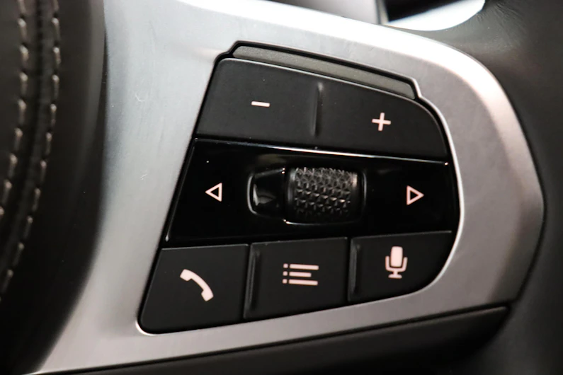 image du véhicule BMW X5