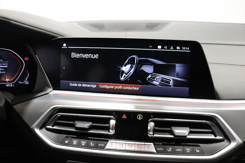 image du véhicule BMW X5