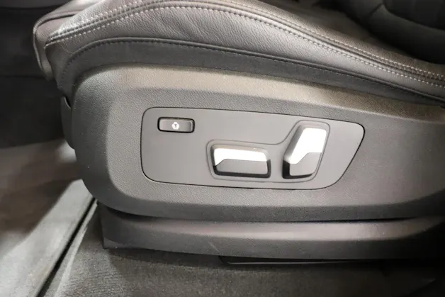 BMW X5 40i xDrive SAG