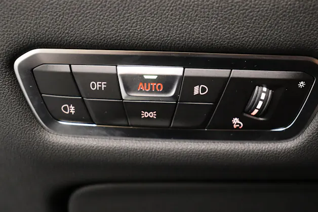 BMW X5 40i xDrive SAG