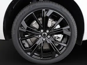 Volvo XC60 2.0 T6 TE Black Edition eAWD .