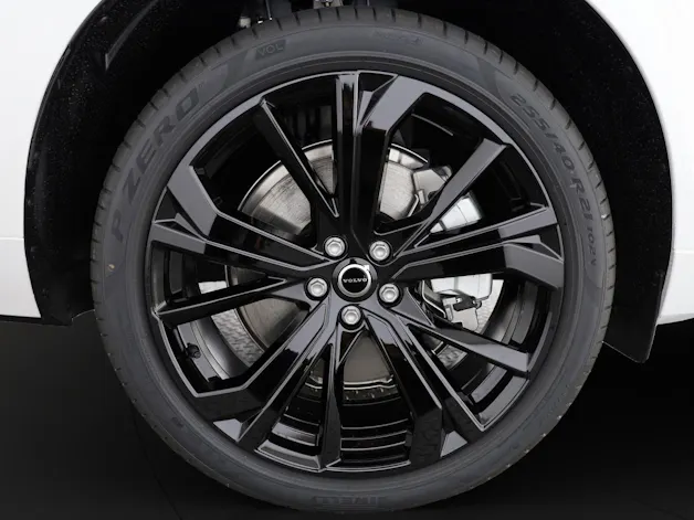 Volvo XC60 2.0 T6 TE Black Edition eAWD .