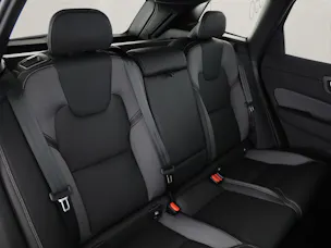 Volvo XC60 2.0 T6 TE Black Edition eAWD .
