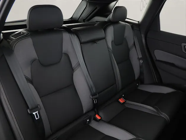 Volvo XC60 2.0 T6 TE Black Edition eAWD .