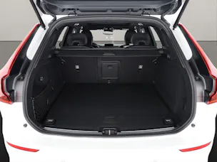 Volvo XC60 2.0 T6 TE Black Edition eAWD .