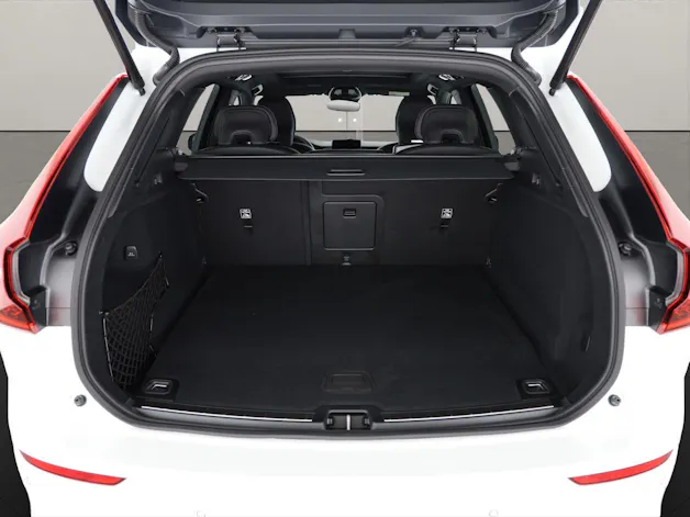Volvo XC60 2.0 T6 TE Black Edition eAWD .