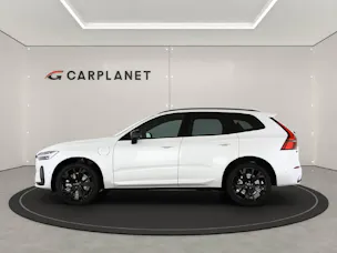 Volvo XC60 2.0 T6 TE Black Edition eAWD .