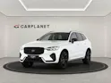 Volvo XC60 2.0 T6 TE Black Edition eAWD .
