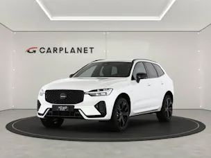 Volvo XC60 2.0 T6 TE Black Edition eAWD .