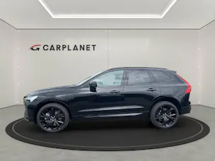 Volvo XC60 2.0 T6 TE Black Edition eAWD .
