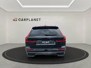 Volvo XC60 2.0 T6 TE Black Edition eAWD .