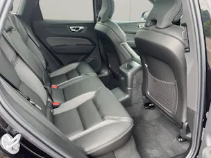Volvo XC60 2.0 T6 TE Black Edition eAWD .