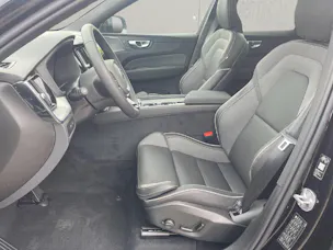 Volvo XC60 2.0 T6 TE Black Edition eAWD .