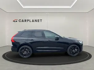 Volvo XC60 2.0 T6 TE Black Edition eAWD .