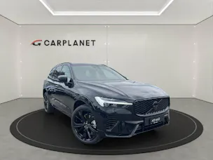 Volvo XC60 2.0 T6 TE Black Edition eAWD .