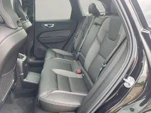 Volvo XC60 2.0 T6 TE Black Edition eAWD .