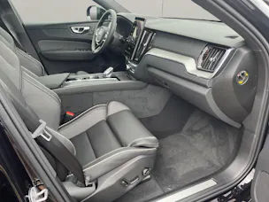 Volvo XC60 2.0 T6 TE Black Edition eAWD .