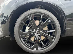 Volvo XC60 2.0 T6 TE Black Edition eAWD .