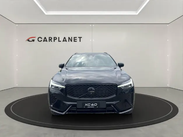 Volvo XC60 2.0 T6 TE Black Edition eAWD .