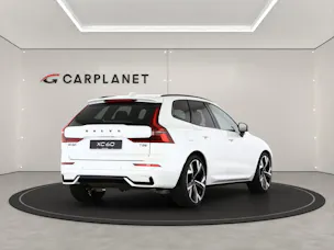 Volvo XC60 2.0 T8 TE Black Edition eAWD .