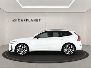Volvo XC60 2.0 T8 TE Black Edition eAWD .