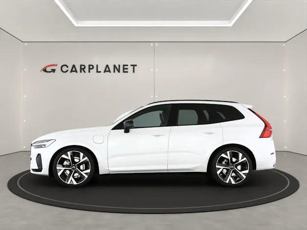 Volvo XC60 2.0 T8 TE Black Edition eAWD .