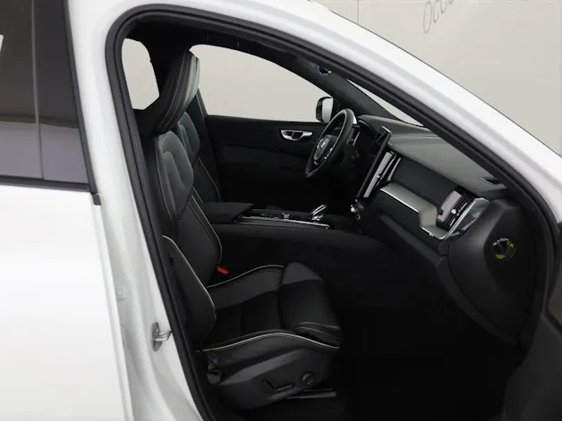 Volvo XC60 2.0 T8 TE Black Edition eAWD .