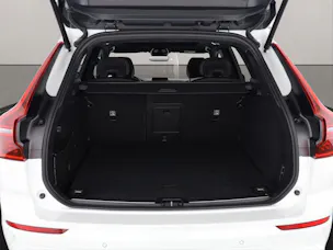 Volvo XC60 2.0 T8 TE Black Edition eAWD .