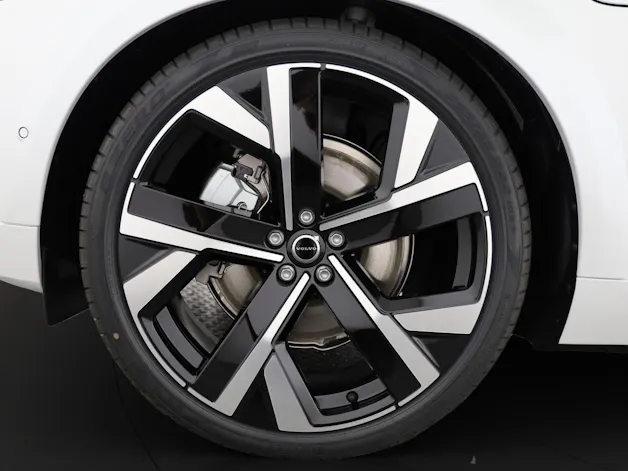 Volvo XC60 2.0 T8 TE Black Edition eAWD .