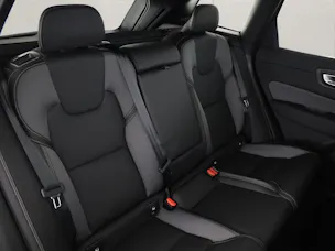 Volvo XC60 2.0 T8 TE Black Edition eAWD .