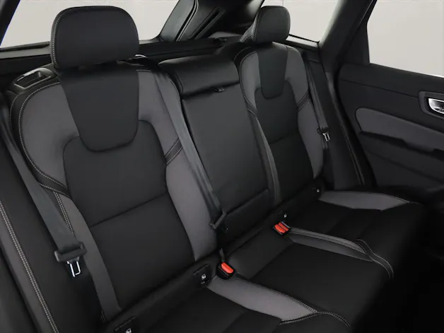 Volvo XC60 2.0 T8 TE Black Edition eAWD .